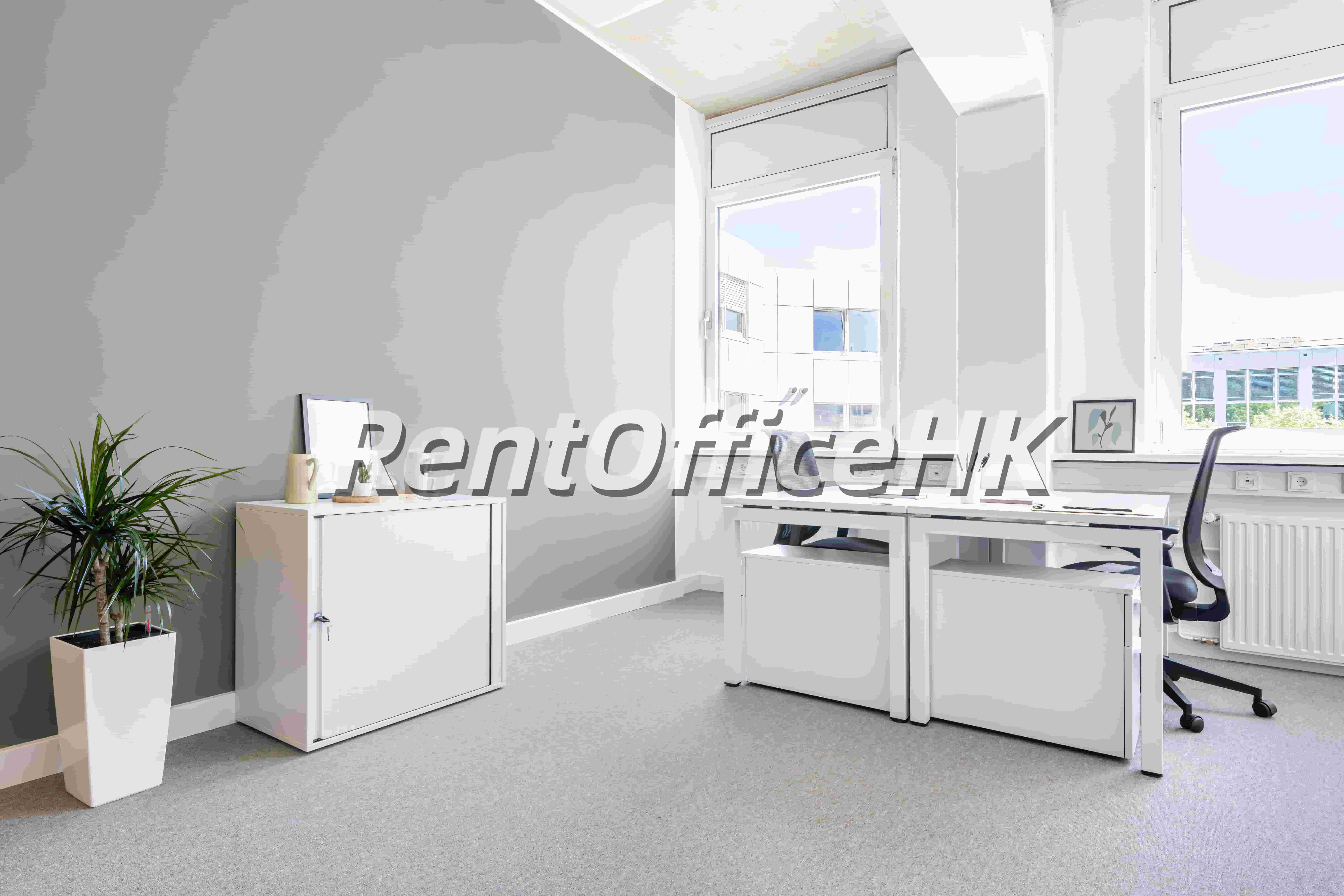 EMobile Park-Shang Hai Coworking Space